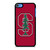 STANFORD CARDINAL FOOTBALL LOGO iPod Touch 7 Case