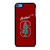 STANFORD CARDINAL FOOTBALL NIKE iPod Touch 7 Case