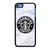 STARBUCKS MARBLE iPod Touch 7 Case