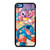STITCH AND GIRLFRIEND BOXING iPod Touch 7 Case