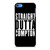 STRAIGHT OUTTA COMPTON HIP HOP LOGO iPod Touch 7 Case