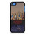 STRANGER THINGS CARTOON iPod Touch 7 Case