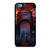 STRANGER THINGS FAN ART iPod Touch 7 Case