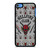 STRANGER THINGS HELLFIRE MASK iPod Touch 7 Case