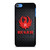 STURM RUGER FIREARM PLATE LOGO iPod Touch 7 Case