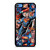 SUPERMAN COLLAGE SUPERHERO iPod Touch 7 Case