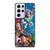 TOY STORY WALT DISNEY Samsung Galaxy S21 Ultra Case