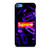 SUPREME PURPLE CASSETTE GLITCH iPod Touch 7 Case