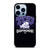 TCU HORNED FROGS COLLEGE iPhone 13 Pro Max Case