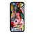 SUPREME STICKER AND OTHER BRAND iPod Touch 7 Case