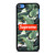 SUPREME TROPICAL BANANA iPod Touch 7 Case