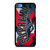 SUPREME X NIKE RED CAMO iPod Touch 7 Case