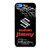 SUZUKI JIMNY OFFROAD CAR iPod Touch 7 Case