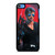 SYLVESTER STALLONE THE EXPENDABLES iPod Touch 7 Case