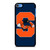 SYRACUSE ORANGE FOOTBALL ICON iPod Touch 7 Case