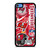 TAMPA BAY BUCCANEERS NFL STICKER BOMB iPod Touch 7 Case