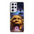 TRAVIS SCOTT RAPPER ASTROWORLD Samsung Galaxy S21 Ultra Case