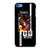 TANJIRO KIMETSU NO YAIBA iPod Touch 7 Case