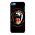TAZ TASMANIAN SCREAM iPod Touch 7 Case