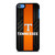 TENNESSEE VOLS METAL STRIPE iPod Touch 7 Case