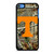 TENNESSEE VOLUNTEERS CAMO LOGO iPod Touch 7 Case