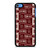 TEXAS AGGIES FLAG iPod Touch 7 Case