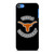 TEXAS LONGHORNS FOOTBALL iPod Touch 7 Case