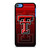 TEXAS TECH RAIDERS FOOTBALL 2 iPod Touch 7 Case