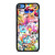 THE AMAZING WORLD OF GUMBALL COLLAGE iPod Touch 7 Case