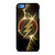 THE FLASH GREEN ARROW LOGO iPod Touch 7 Case