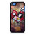 THE NIGHTMARE BEFORE CHRISTMAS CARTOON iPod Touch 7 Case