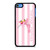 THE PINK PANTHER STRIPE iPod Touch 7 Case