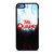 THE QUARRY GAMES LOGO iPod Touch 7 Case