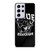 TRUE RELIGION UPFRONT BUDDHA Samsung Galaxy S21 Ultra Case