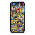 THE SIMPSONS ALL COLLAGE iPod Touch 7 Case