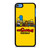 THE SIMPSONS BABY MILO BAPE iPod Touch 7 Case