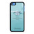 TIFFANY AND CO COVER iPod Touch 7 Case