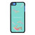 TIFFANY AND CO DIAMOND JEWELRY iPod Touch 7 Case