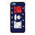 TOMMY HILFIGER BAPE CAMO LOGO iPod Touch 7 Case