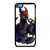 TOOTHLESS AND STITCH CARTOON 2 iPod Touch 7 Case