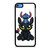 TOOTHLESS AND STITCH CARTOON iPod Touch 7 Case