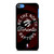 TORONTO RAPTORS WE THE NORTH iPod Touch 7 Case