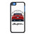 TOYOTA SUPRA ART iPod Touch 7 Case