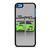TOYOTA SUPRA CAR CLIPART iPod Touch 7 Case