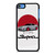 TOYOTA SUPRA JAPAN iPod Touch 7 Case TOYOTA SUPRA JAPAN iPod Touch 7 Case