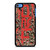 TOYOTA TRD DISTORT LOGO iPod Touch 7 Case