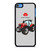 TRACTOR MASSEY FERGUSON iPod Touch 7 Case