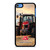 TRACTORS MASSEY FERGUSON iPod Touch 7 Case