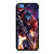 TRANSFORMERS SIEGE OPTIMUS PRIME iPod Touch 7 Case
