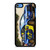 TRAVIS PASTRANA SUBARU RALLY iPod Touch 7 Case